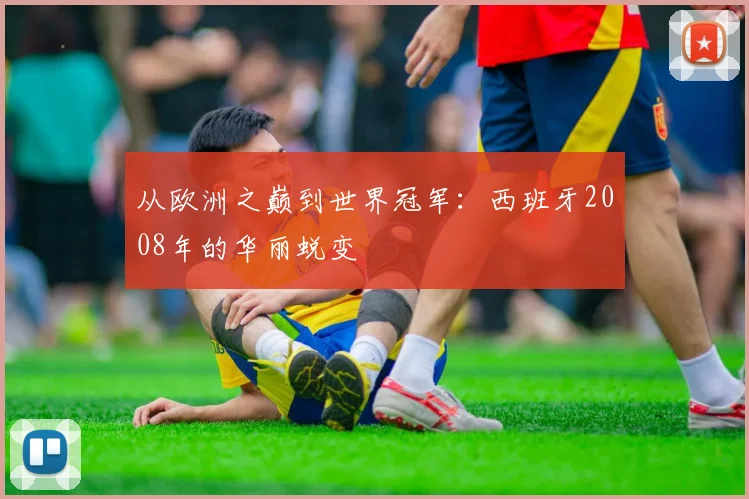从欧洲之巅到世界冠军:西班牙2008年的华丽蜕变