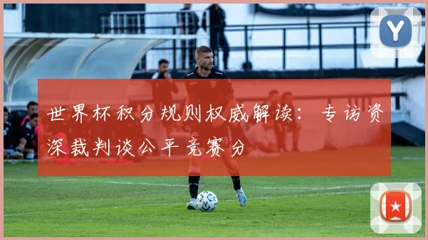 世界杯积分规则权威解读：专访资深裁判谈公平竞赛分