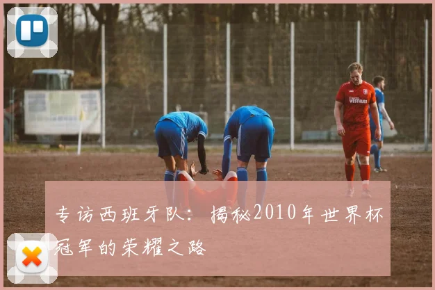 专访西班牙队：揭秘2010年世界杯冠军的荣耀之路