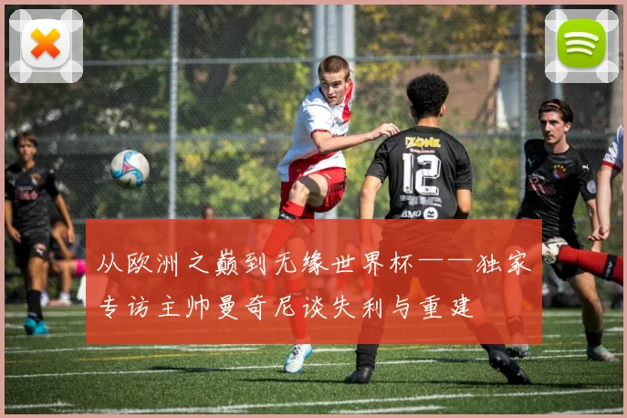 从欧洲之巅到无缘世界杯——独家专访主帅曼奇尼谈失利与重建